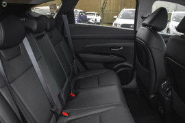 2024 MY25 Hyundai Tucson NX4.V3 Elite SUV image 6
