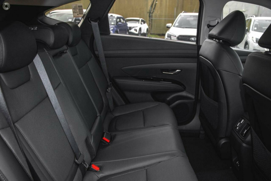 2024 MY25 Hyundai Tucson NX4.V3 Elite SUV Image 6