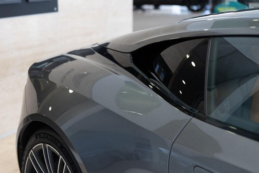 2025 Aston Martin DB12   Coupe Image 34
