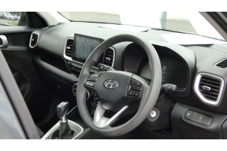 2023 MY24 Hyundai Venue QX.V5 MY24 SUV