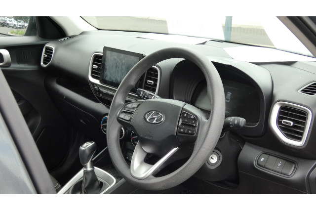 2023 MY24 Hyundai Venue QX.V5 MY24 SUV Image 12