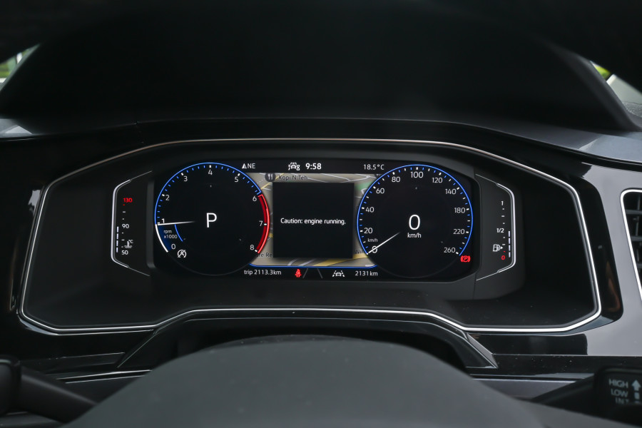 2025 Volkswagen Polo AE 85TSI Style Hatch Image 18