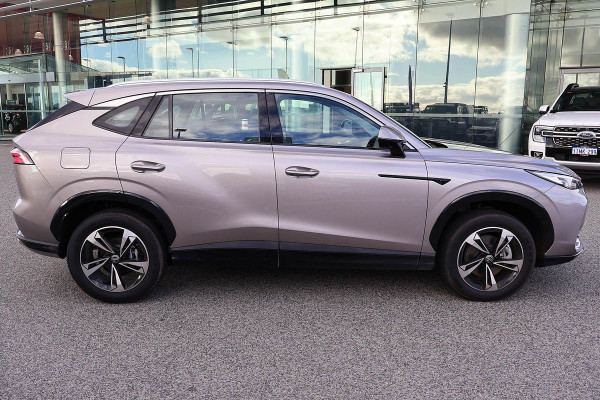 2024 MG HS AS33 Vibe SUV