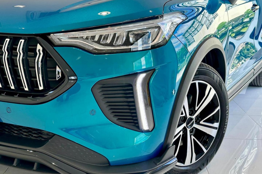 2024 GWM Haval Jolion A02 Ultra Hybrid SUV Image 17