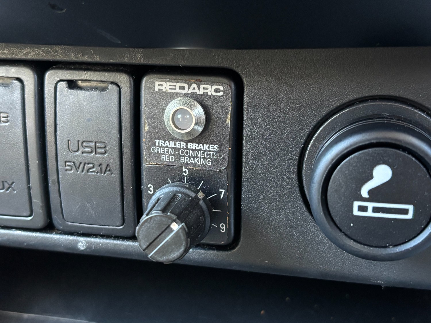 2019 Isuzu MU-X LS-U SUV