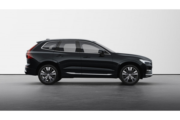 2025 Volvo XC60 UZ Ultra B5 Bright SUV Image 5