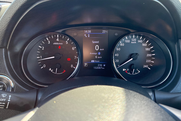 2021 Nissan X-Trail T32 ST-L SUV Image 23