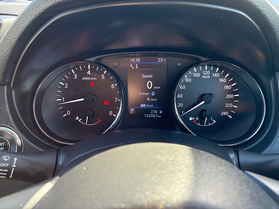 2021 Nissan X-Trail T32 ST-L SUV Image 23