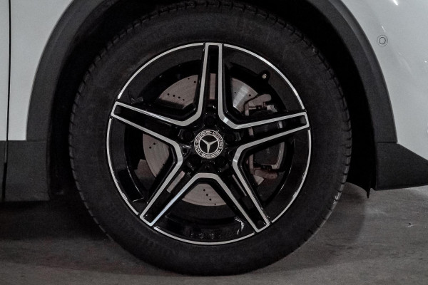 2021 Mercedes-Benz GLA-Class H247 GLA250 SUV