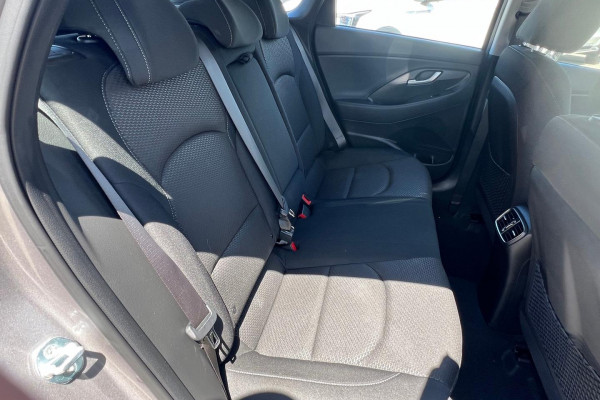 2022 Hyundai i30 PD.V4  Hatch Image 14