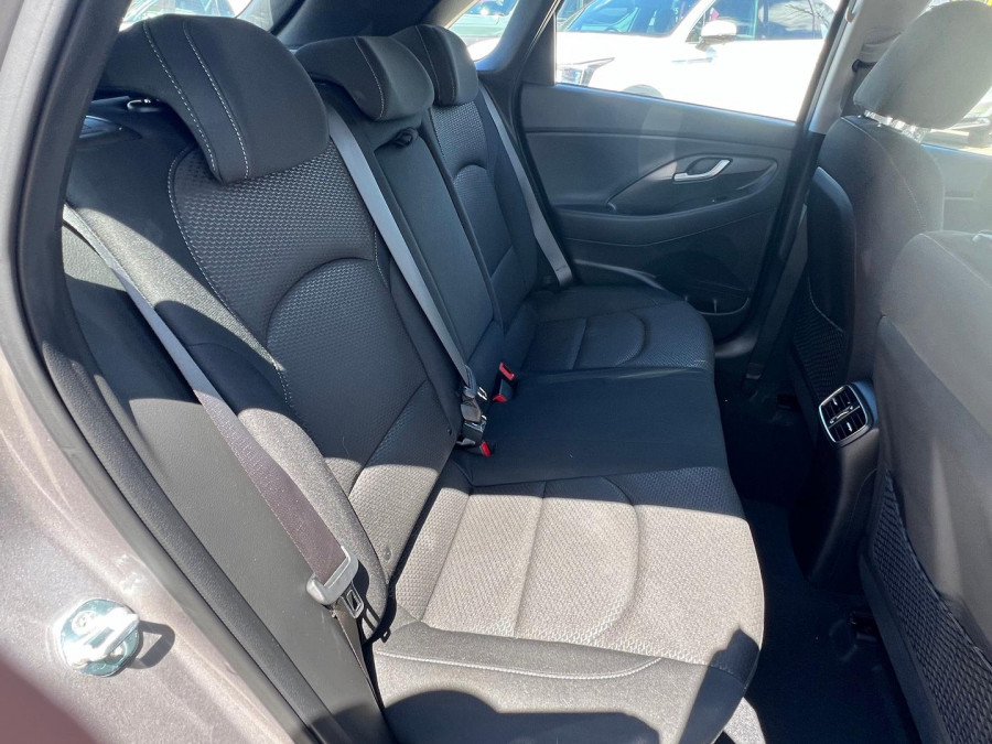 2022 Hyundai i30 PD.V4  Hatch Image 14