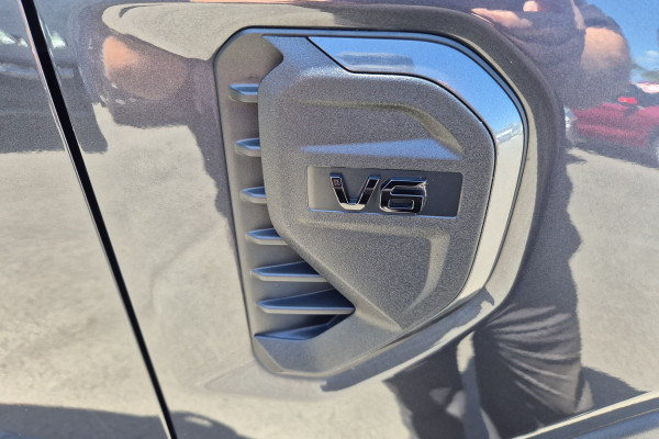 2023 MY23.5 Ford Ranger P703 Wildtrak Ute Image 18