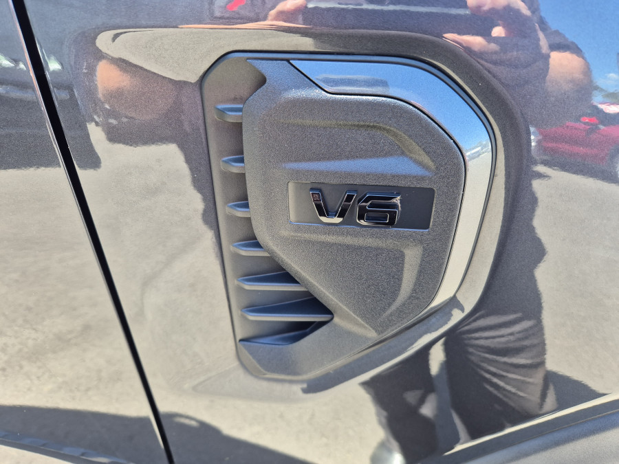 2023 MY23.5 Ford Ranger P703 Wildtrak Ute Image 18