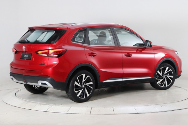 2026 MG ZS Essence Hybrid+ SUV Image 4