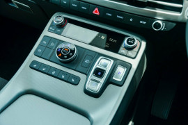 2024 MY25 Hyundai Palisade LX2.V5 Calligraphy Black Ink SUV