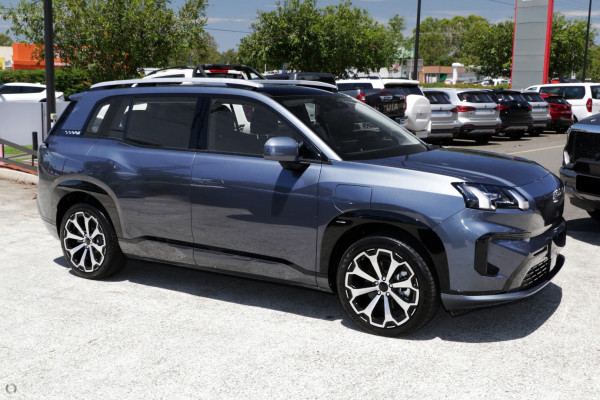 2026 AION AION V No Series Luxury SUV Image 5