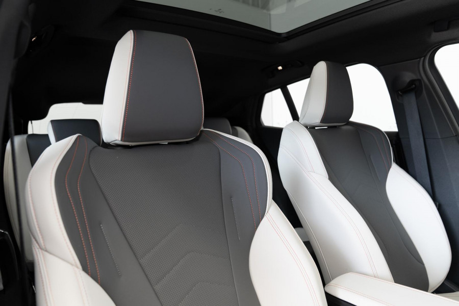 2024 BMW iX2 U10 xDrive30 M Sport SUV