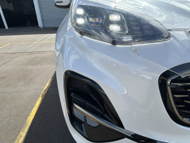 2020 Kia Sportage QL GT-Line SUV image 12