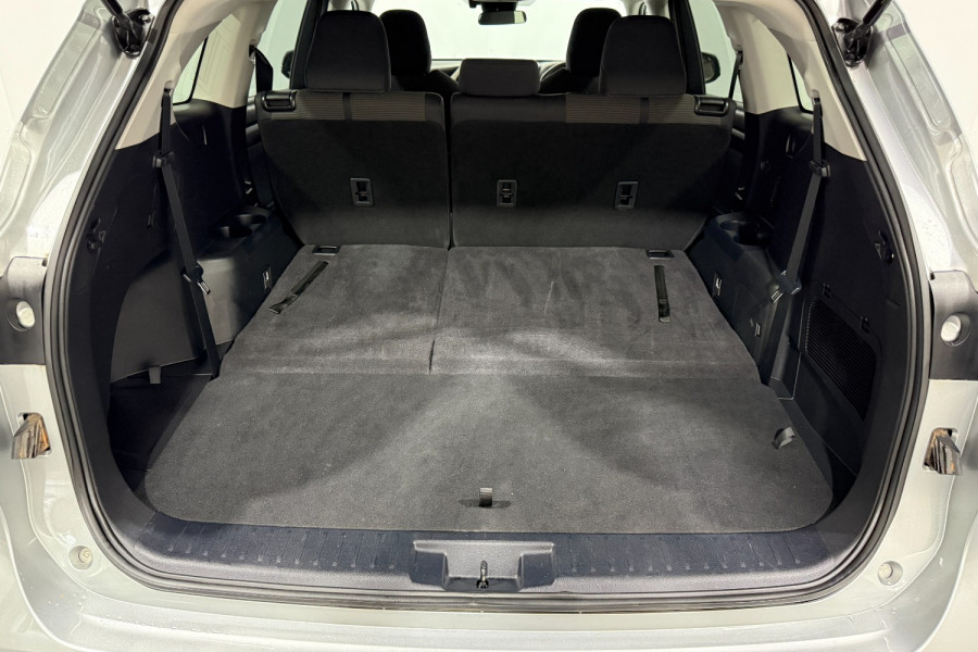2023 Toyota Kluger AXUH78R GX SUV Image 9