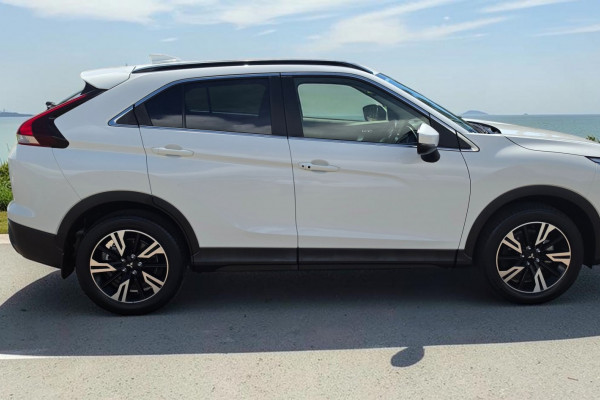 2024 Mitsubishi Eclipse Cross YB LS SUV Image 8