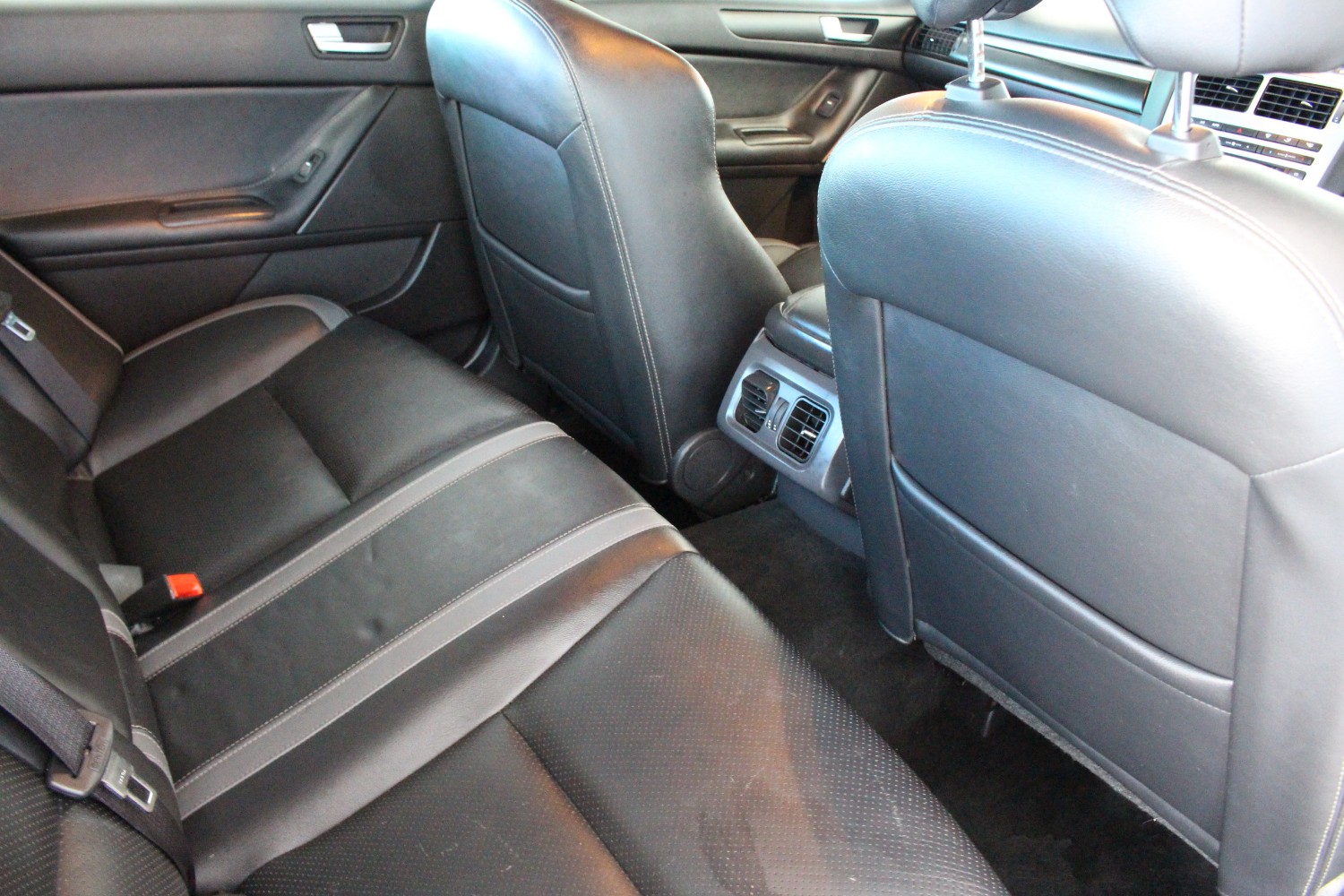 2014 Ford Falcon FG X XR8 Sedan Image 9