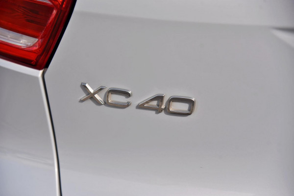 2019 MY20 Volvo XC40 XZ T4 Inscription SUV Image 5