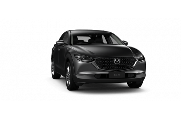 2025 Mazda CX-30 DM Series G20 Astina SUV Image 5