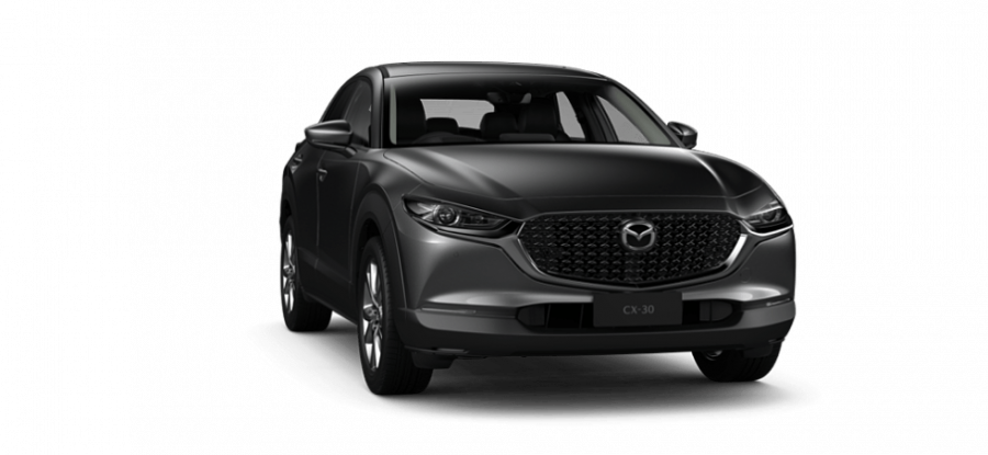 2025 Mazda CX-30 DM Series G20 Astina SUV Image 5