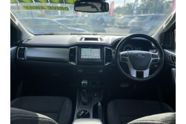 2018 MY19 Ford Ranger PX MkIII XLT Ute