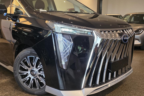 2026 GAC M8 PHEV  Premium People Mover Image 9