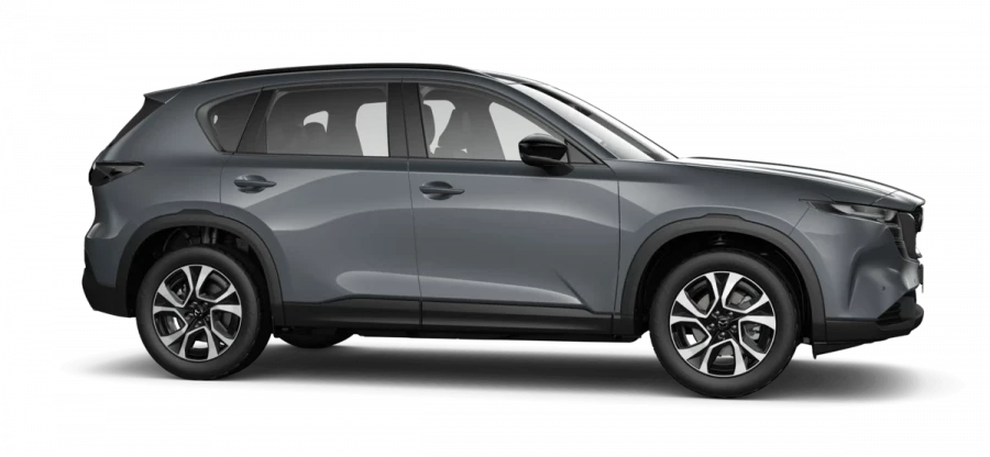 2026 Mazda CX-5 KM Series G25 Touring SUV Image 9