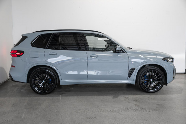 2025 BMW X5 G05 LCI xDrive30d M Sport SUV image 3