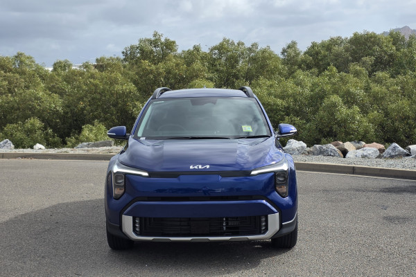 2026 Kia Stonic YB PE2 Sport SUV Image 2
