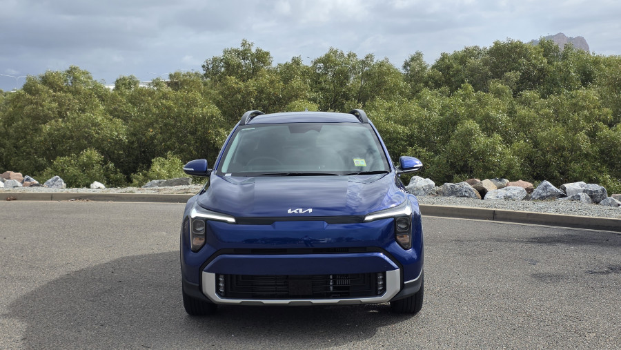 2026 Kia Stonic YB PE2 Sport SUV Image 2