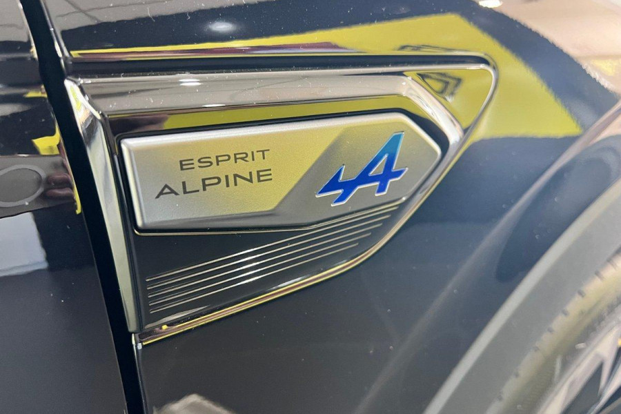 2024 Renault Arkana JL1 Esprit Alpine SUV Image 9
