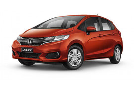 Honda Jazz VTi GF