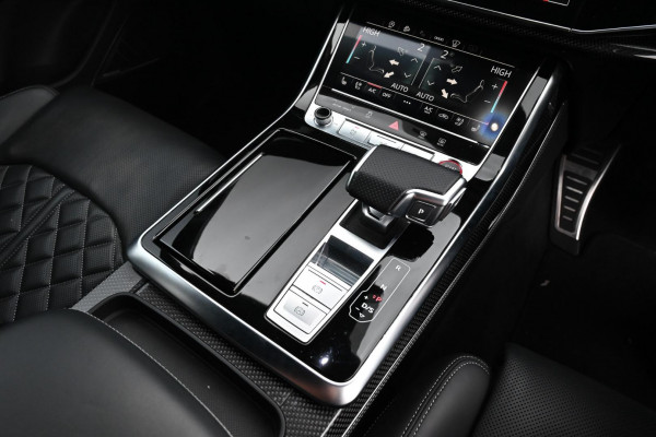 2022 MY23 Audi SQ7 4M TFSI SUV