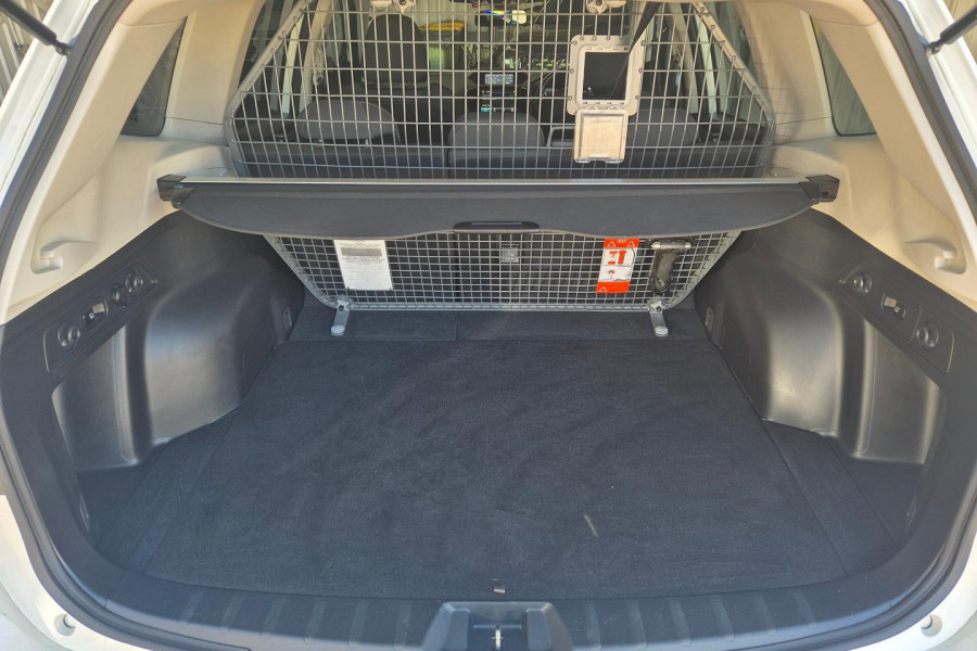 2021 MY22 Subaru Forester S5 2.5i SUV Image 12