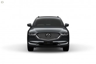 2020 Mazda CX-8 KG Series Asaki Suv