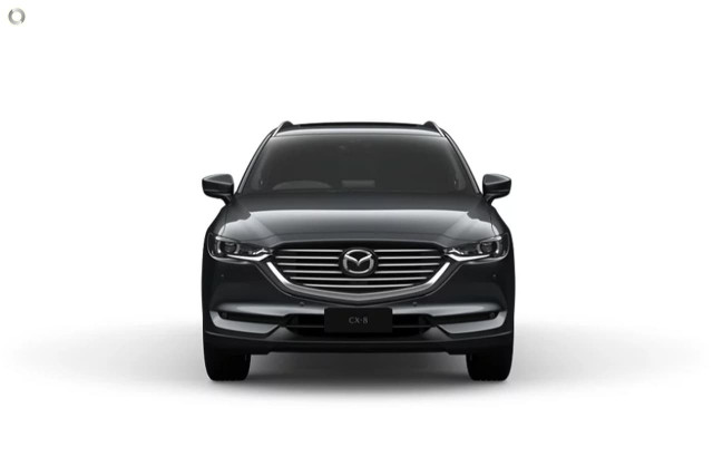 2020 Mazda CX-8 KG Series Asaki Suv Image 2