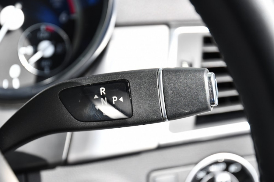 2013 Mercedes-Benz M-class W166 ML250 BlueTEC Wagon Image 13