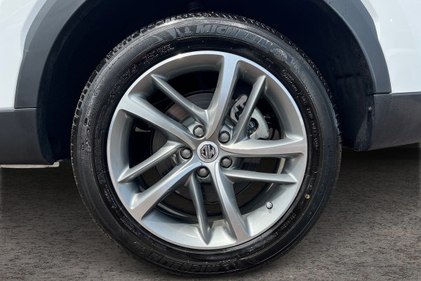2022 MG HS SAS23 Excite SUV Image 5