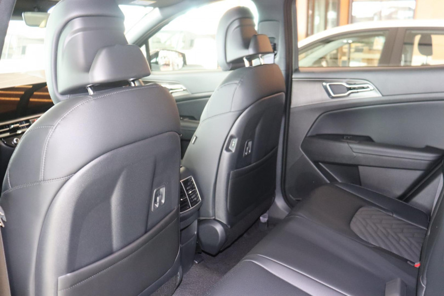 2026 MY27 Kia Sportage NQ5 PE HEV GT-Line SUV Image 27