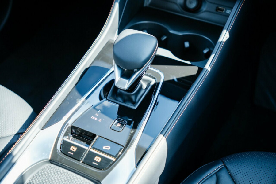 2024 MY24.5 MG HS AS33 Excite SUV Image 15