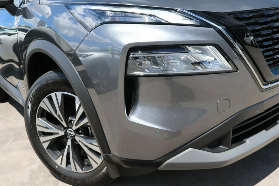 2024 MY25 Nissan X-Trail T33 ST-L e-POWER SUV Image 9