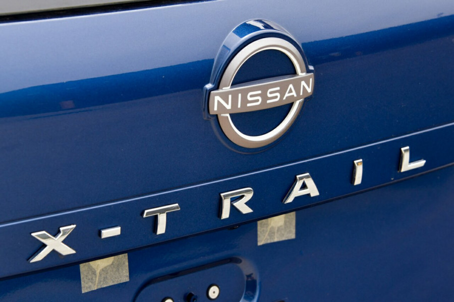 2024 Nissan X-Trail T33 ST-L SUV Image 27