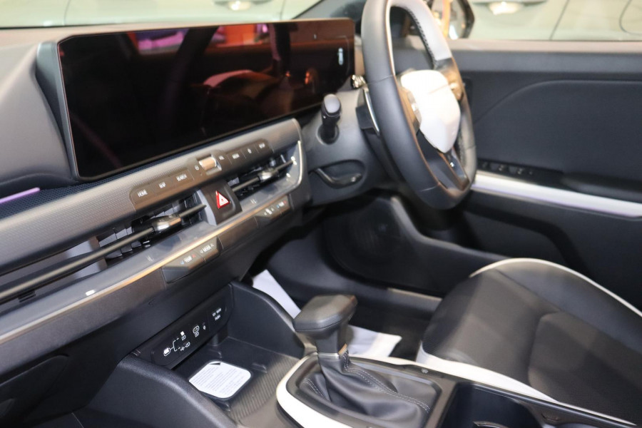 2026 Kia K4 CL4m GT-Line Hatch Image 27