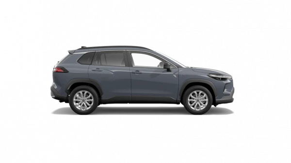 GXL Hybrid 2WD