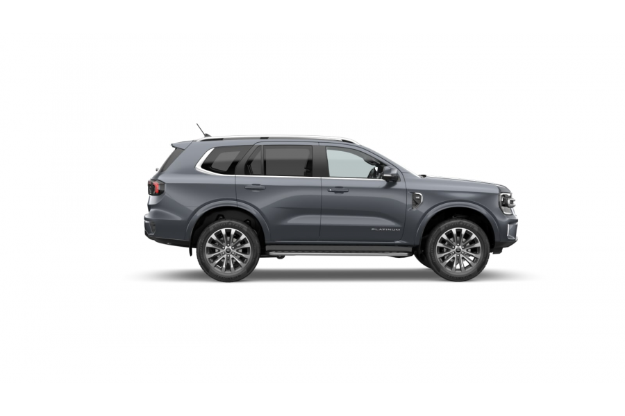 2025 MY25.25 Ford Everest UB Platinum w Touring Pack SUV Image 8