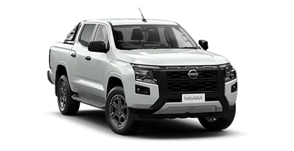 ST-X 4x4 Dual Cab